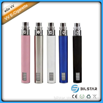 Variable Voltage Battery for E-Cigarette